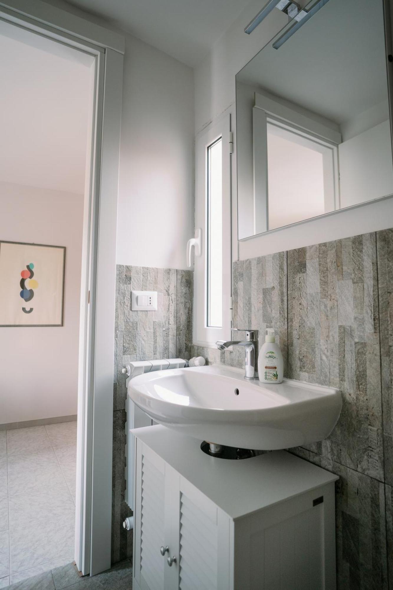 Romantic Apartment Metro A Ponte Lungo Exterior foto